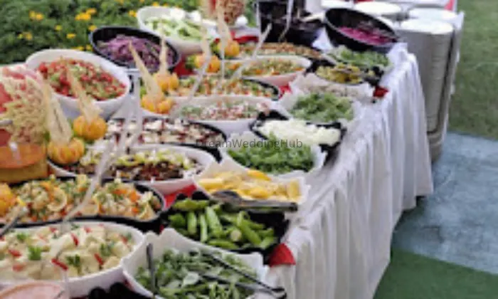 Arham Caterers